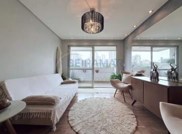 Apartamento · 119m² · 4 Quartos · 2 Vagas · Apartamento à Venda com 4 Quartos sendo 1 Suíte no Residencial Spetaculo - Águas Claras