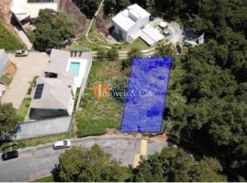 012afaf311c37287b11ce16340f73874a36ec211 · Terreno em Condomínio à venda, 608 m² por R$ 290.000,00 - Clube da Montanha - Atibaia/SP