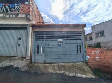 Casa · 2 Quartos · 2 Vagas · Casa Térrea para aluguel, 2 quartos, 2 vagas, JARDIM ELIZABETH - São Paulo/SP