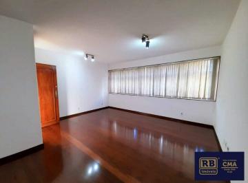 Apartamento · 125m² · 3 Quartos · 2 Vagas · Apartamento 3 quartos locação ao lado Shopping Diamond