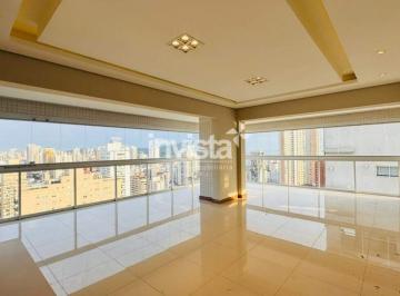 Apartamento · 170m² · 3 Quartos · 3 Vagas · LOCAÇÃO | APARTAMENTO DE ALTO PADRÃO | EMBARÉ
