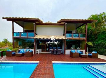Casa · 1200m² · 11 Quartos · 10 Vagas · Casa mobiliada de Alto Padrão Armação de Buzios - 11 Suítes 10 Vagas
