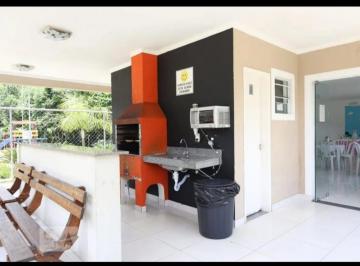 e1f00f520f6a0f9beaefbd6aec20f049e7cae9e3 · Apartamento com 2 dormitórios à venda, 52 m² por R$ 320.000,00 - Recanto Quarto Centenário - Jundiaí