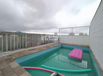 Apartamento · 350m² · 4 Quartos · 2 Vagas · COBERTURA DUPLEX COM PISCINA E ESPAÇO GOURMET PARA LOCAÇÃO NA APARECIDA