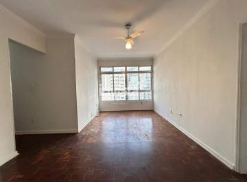 Apartamento · 80m² · 2 Quartos · Apartamento para Locação no José Menino