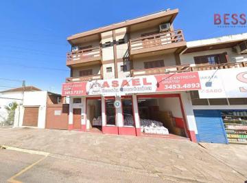 6b78c31a89c42cb3d6ce0105871617d42c3a72b5 · Apartamento com 2 dormitórios para alugar, 60 m² por R$ 1.555,00/mês - Camboim - Sapucaia do Sul/RS