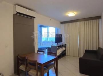 Apartamento · 39m² · 1 Quarto · 4 Vagas · Apartamento Flat em Barretos