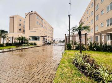8004bce2ca15ec93f5944ac64fd65647754ef6b5 · Apartamento com 2 dormitórios à venda, 46 m² por R$ 249.000,00 - Canudos - Novo Hamburgo/RS