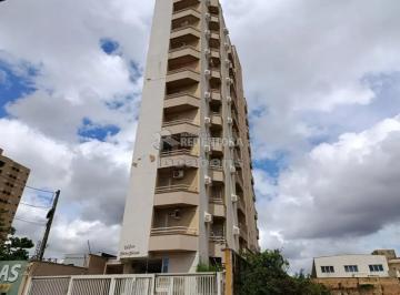 Apartamento · 100m² · 3 Quartos · 1 Vaga · Apartamento Locação Vila Maceno