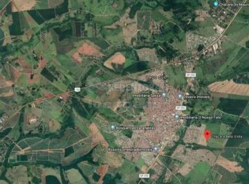 Rural · 314600m² · Sítio de 13 Alqueires - Próximo ao Novo Trevo de Bady na BR 153