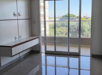 Apartamento · 96m² · 3 Quartos · 2 Vagas · Apartamento Venda Condominio Vitta Parque Fenandopolis - SP