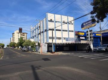 Comercial · 1004m² · 5 Vagas · Prédio Comercial na Av. José Munia