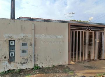 Casa · 120m² · 3 Quartos · 1 Vaga · Casa Locação Solo Sagrado