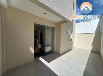 Apartamento · 110m² · 2 Quartos · Apartamento Garden exclusivo à venda no São João Batista - Belo Horizonte/MG