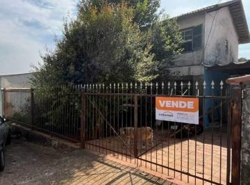 Casa · 130m² · 3 Quartos · 2 Vagas · SOBRADO PARA REFORMA COM 3 QUARTOS SENDO 1 SUÍTE NA AVENIDA NAÇÕES UNIDAS NA VILA SÃO PAULO EM JUNDI