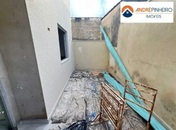 Apartamento · 64m² · 2 Quartos · 1 Vaga · Área Privativa / Garden com 2 Quartos 1 Suite à Venda – São João Batista - Belo Horizonte - R$ 470.0
