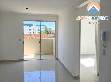 Apartamento · 64m² · 2 Quartos · 1 Vaga · Área Privativa / Garden com 2 Quartos 1 Suite à Venda – São João Batista - Belo Horizonte - R$ 470.0