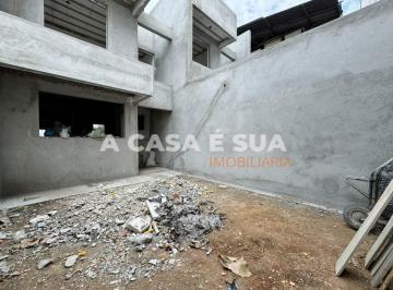 Casa · 145m² · 3 Quartos · 3 Vagas · Casa Geminada à venda, 3 quartos, 1 suíte, 3 vagas, Parque Riacho das Pedras - Contagem/MG