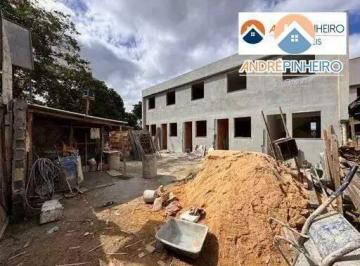 Casa · 60m² · 2 Quartos · 2 Vagas · Casa exclusiva à venda no Bairro Mantiqueira, em Belo Horizonte/MG