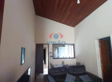 Casa · 73m² · 3 Quartos · 2 Vagas · Casa à venda no Jardim Alice | 3 dormitórios e suíte | Indaiatuba - SP