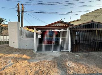Casa · 51m² · 1 Quarto · 1 Vaga · Casa para aluguel, 1 quarto, 1 vaga, Jardim Morada do Sol - Indaiatuba/SP