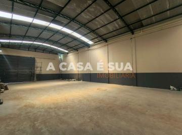 Comercial · 360m² · Galpão para aluguel, Amazonas - Contagem/MG