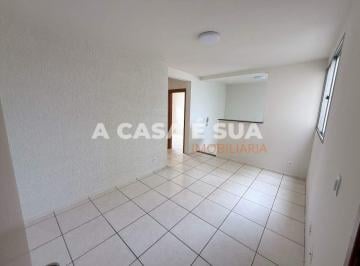 Apartamento · 45m² · 2 Quartos · 1 Vaga · Apartamento à venda, 2 quartos, 1 vaga, Amarante - Betim/MG