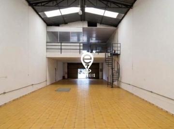 Comercial · 300m² · Galpão para locação no Ipiranga, 300 metros e 2 Vagas - São Paulo/SP