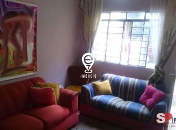 Casa · 203m² · 2 Quartos · 5 Vagas · Casa para aluguel, 2 quartos, 5 vagas, Chácara Santo Antônio (Zona Sul) - São Paulo/SP