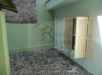 01191.001 · Casa para locação - Campestre