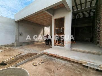 Casa · 180m² · 3 Quartos · 2 Vagas · Casa Geminada à venda, 3 quartos, 1 suíte, 2 vagas, Jardim das Alterosas 1ª Seção - Betim/MG