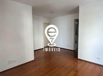 Apartamento · 65m² · 2 Quartos · 2 Vagas · Apartamento para aluguel, 2 quartos, 2 vagas, Paraíso - São Paulo/SP