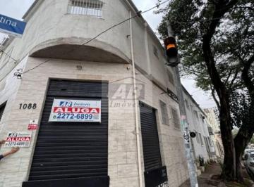 8f10891de4bb1fbb2b6809c0c9e259916fb5907b · Salão para alugar, 80 m² por R$ 5.300/mês - Ipiranga - São Paulo/SP