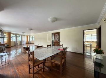 Apartamento · 334m² · 4 Quartos · 3 Vagas · Apartamento para aluguel, 4 quartos, 1 suíte, 3 vagas, Lourdes - Belo Horizonte/MG