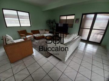 Casa · 330m² · 5 Quartos · 2 Vagas · Casa Sobreposta Alta com Piscina e Alto Potencial de Valorização — Embaré, Santos
