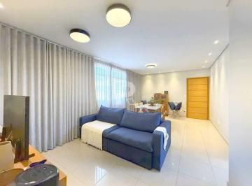 Apartamento · 90m² · 3 Quartos · 2 Vagas · APARTAMENTO 3 QUARTOS - BAIRRO NOVA SUÍSSA