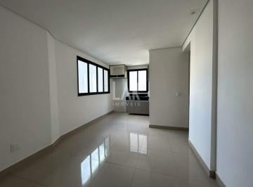 Apartamento · 56m² · 2 Quartos · 1 Vaga · Apartamento para aluguel, 2 quartos, 1 suíte, 1 vaga, Lourdes - Belo Horizonte/MG