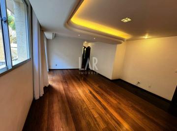 Apartamento · 159m² · 4 Quartos · 2 Vagas · Apartamento à venda, 4 quartos, 1 suíte, 2 vagas, São Bento - Belo Horizonte/MG