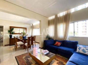 Apartamento · 96m² · 3 Quartos · 1 Vaga · Apartamento à venda, 3 quartos, 1 suíte, 1 vaga, São Pedro - Belo Horizonte/MG