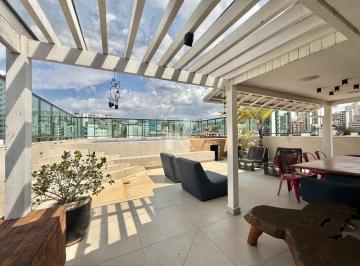 Apartamento · 277m² · 4 Quartos · 3 Vagas · Cobertura à venda, 4 quartos, 1 suíte, 3 vagas, Carmo - Belo Horizonte/MG