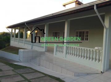 Rural · 450m² · 4 Quartos · 10 Vagas · CHACARA COM 3.000 METROS COM 4 QUARTOS 2 SUITES A VENDA - SANTA CLARA JUNDIAI-SP.