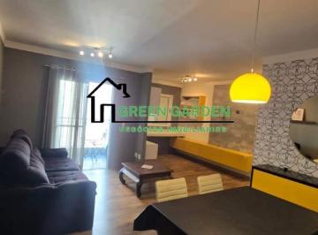 Apartamento · 83m² · 2 Quartos · 2 Vagas · APARTAMENTO A VENDA NO PRACTICE CLUB HOUSE EM JUNDIAI-SP