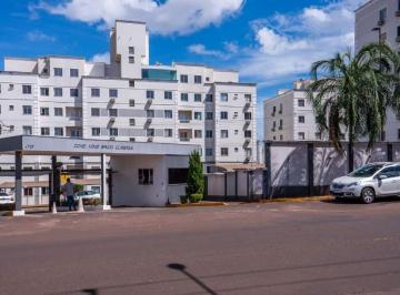 Apartamento · 45m² · 2 Quartos · 1 Vaga · Apartamento Condomínio Spazio Classique