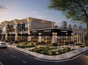 Comercial · 96m² · 7 Vagas · SALA COMERCIAL NO JARDIM DOS ESTADOS