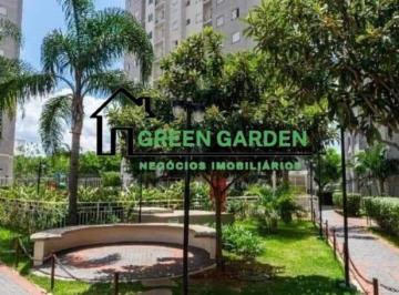 Apartamento · 53m² · 2 Quartos · 1 Vaga · VENDA APARTAMENTO NO VISTA CENTRALE 53 M², 2 DORMTS COM VISTA LIVRE POR R$580.000 MIL - JUNDIAI/SP 