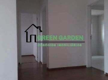 Apartamento · 54m² · 2 Quartos · 1 Vaga · VENDA APARTAMENTO NO RESIDENCIAL MAJESTIC 54M² VILA NOVA ESPERIA - JUNDIAI/SP