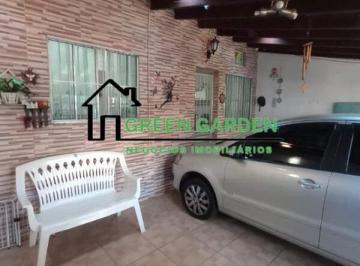 Casa · 66m² · 3 Quartos · 1 Vaga · CASA COM 3 DORMITORIOS A VENDA 66M² DE AREA CONSTRUIDA POR R$ 470.000,00 - VILAS DE JUNDIAÍ - JUNDIA