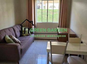 Apartamento · 52m² · 2 Quartos · 1 Vaga · VENDA APARTAMENTO MOBILIADO NO RESIDENCIAL ALPHA 1 - POR R$310.000 MIL - JUNDIAI/SP