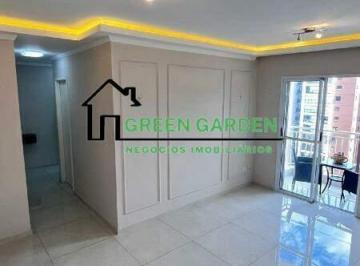 Apartamento · 69m² · 2 Quartos · 1 Vaga · APARTAMENTO A VENDA NO PRACTICE CLUB HOUSE EM JUNDIAI-SP