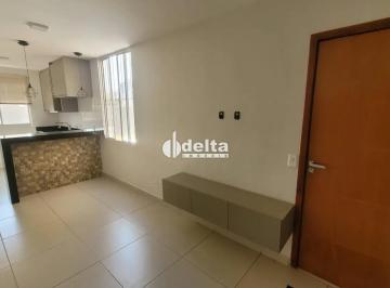 Apartamento · 54m² · 2 Quartos · 1 Vaga · Apartamento com 2 quartos sendo 1 suíte disponível para venda no bairro Jardim Sul em Uberlândia-MG
